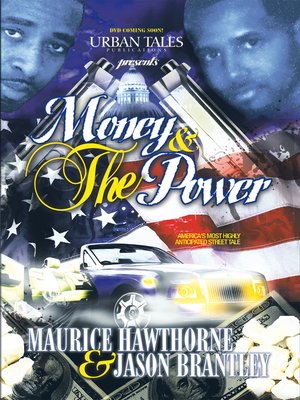 cover image of Money & the Power